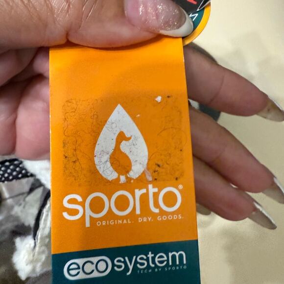 Sports rain duck snow insulated boots - Picture 9 of 11